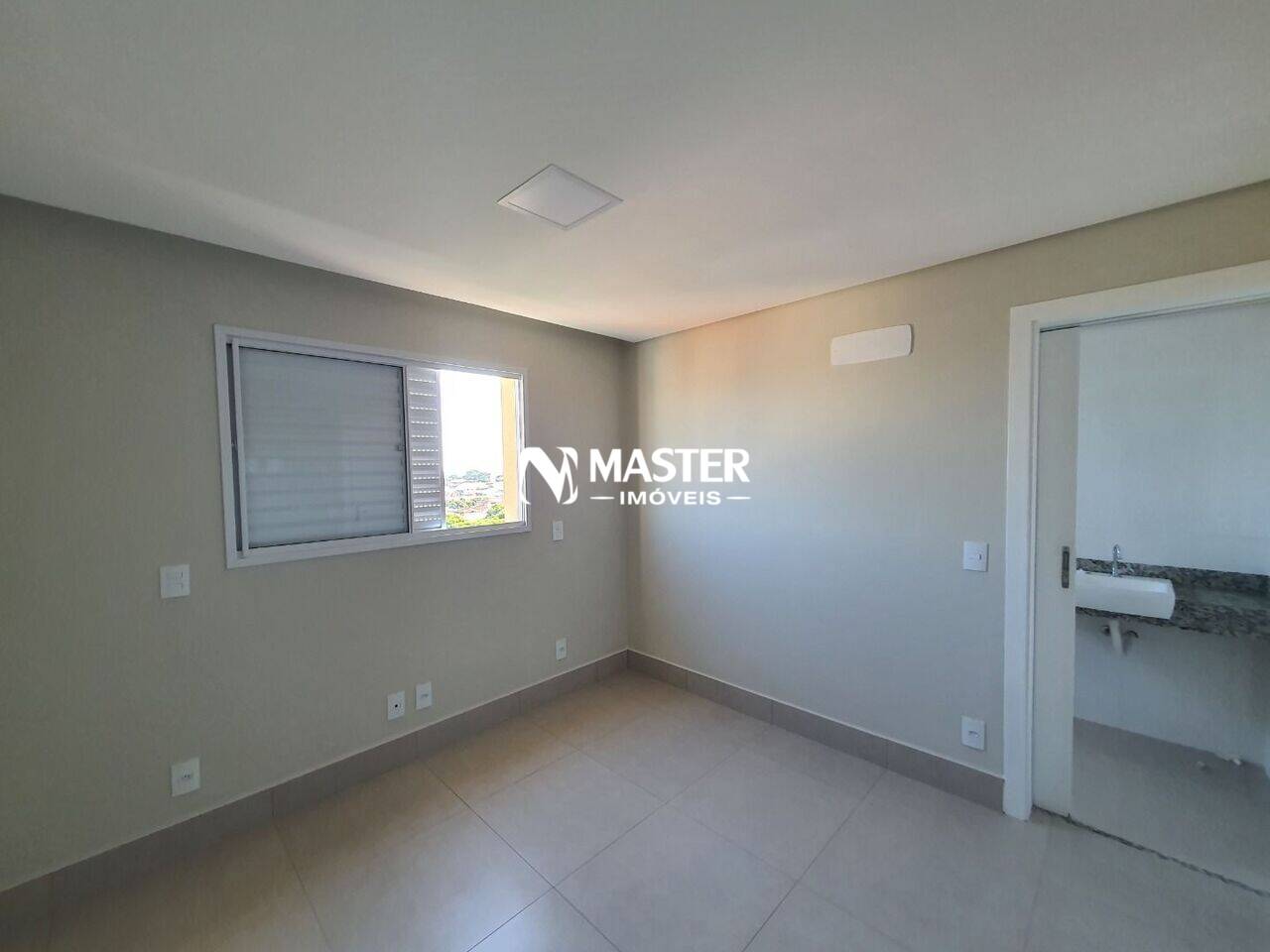 Apartamento Bassan, Marília - SP