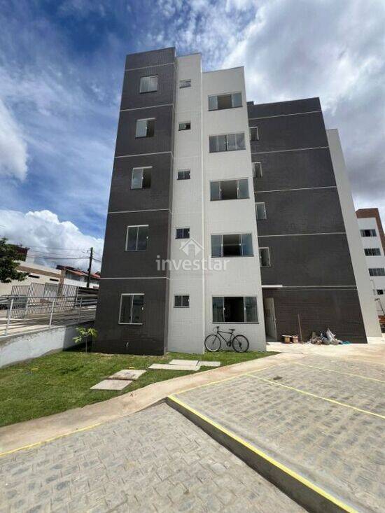 Dinamérica - Campina Grande - PB, Campina Grande - PB