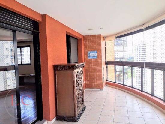 Apartamento Jardim Fonte do Morumbi, São Paulo - SP