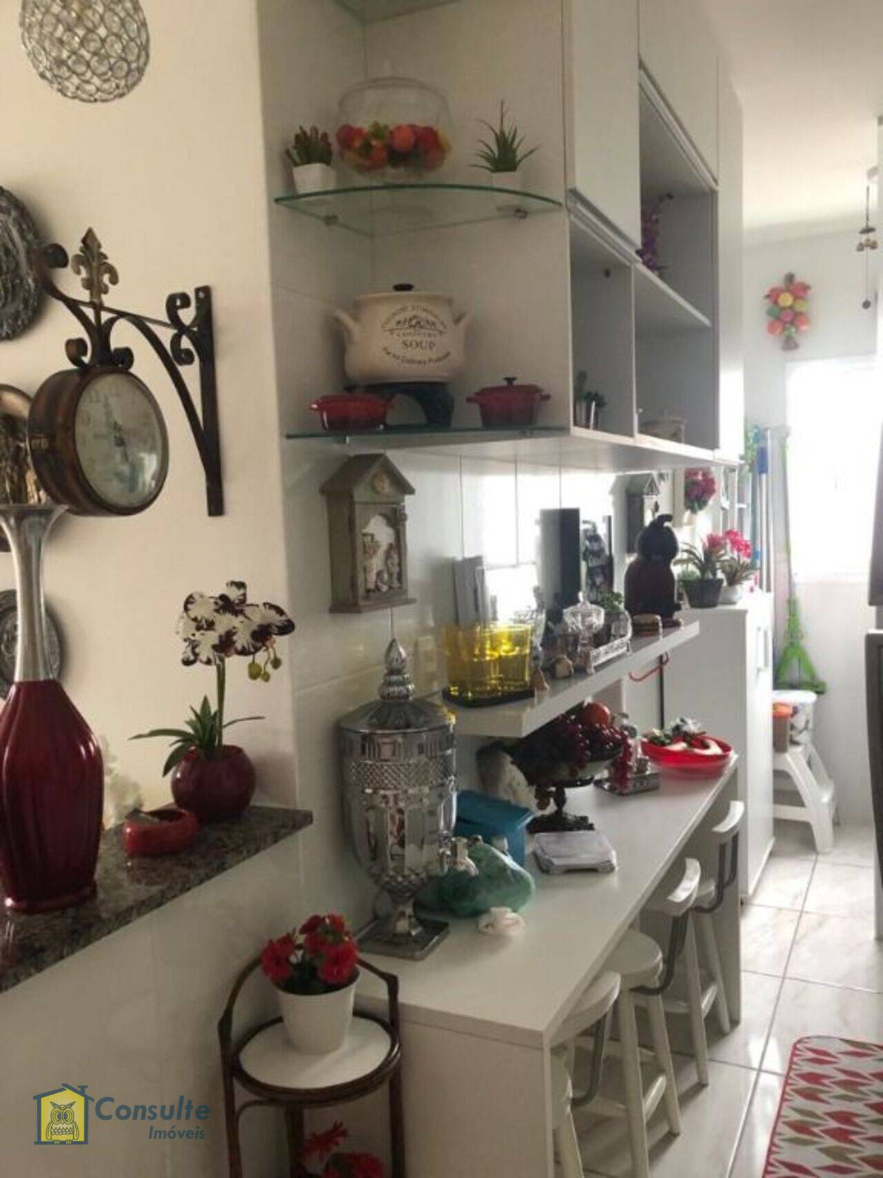 Apartamento Ocian, Praia Grande - SP