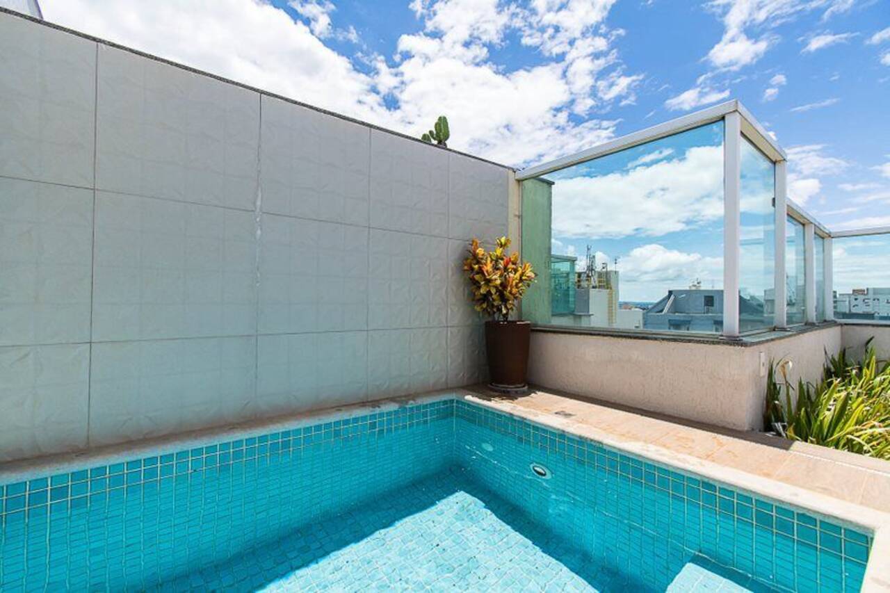 Apartamento Águas Claras Sul, Águas Claras - DF