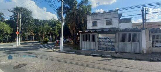 Casa Moinho Velho, São Paulo - SP