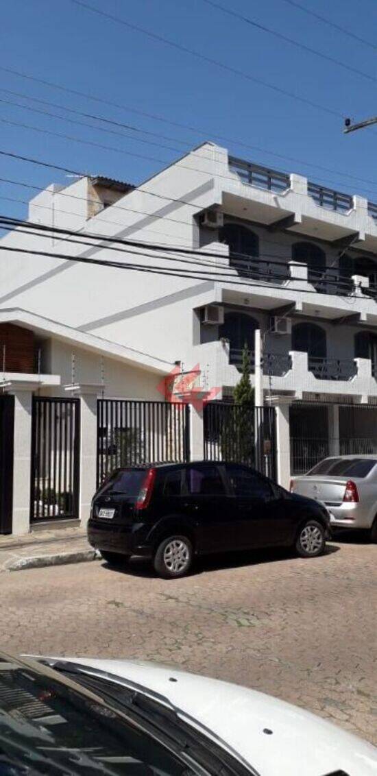 Apartamento Vila Eunice Velha, Cachoeirinha - RS