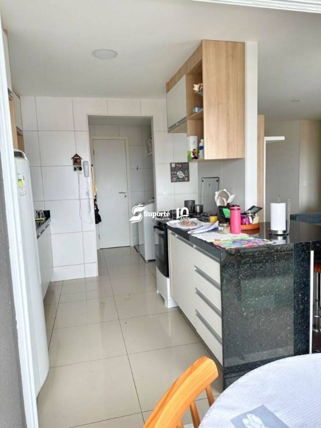 Apartamento Edson Queiroz, Fortaleza - CE