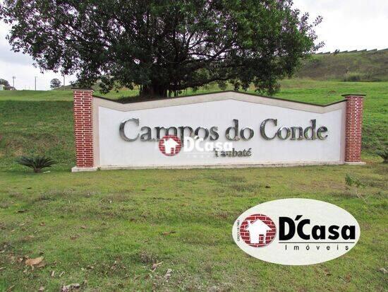 Campos do Conde - Taubaté - SP, Taubaté - SP