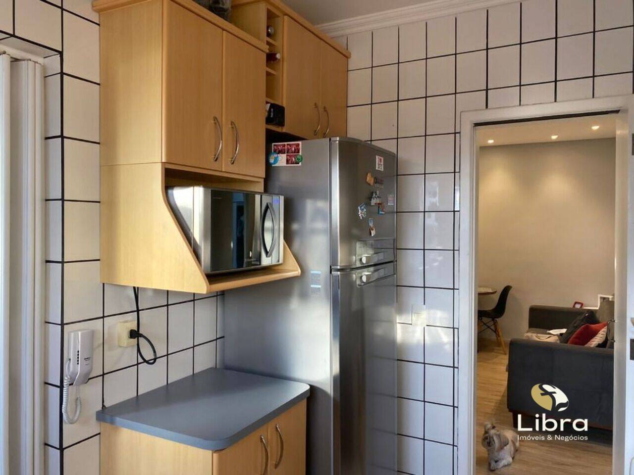 Apartamento Condomínio Vila dos Inglezes, Sorocaba - SP