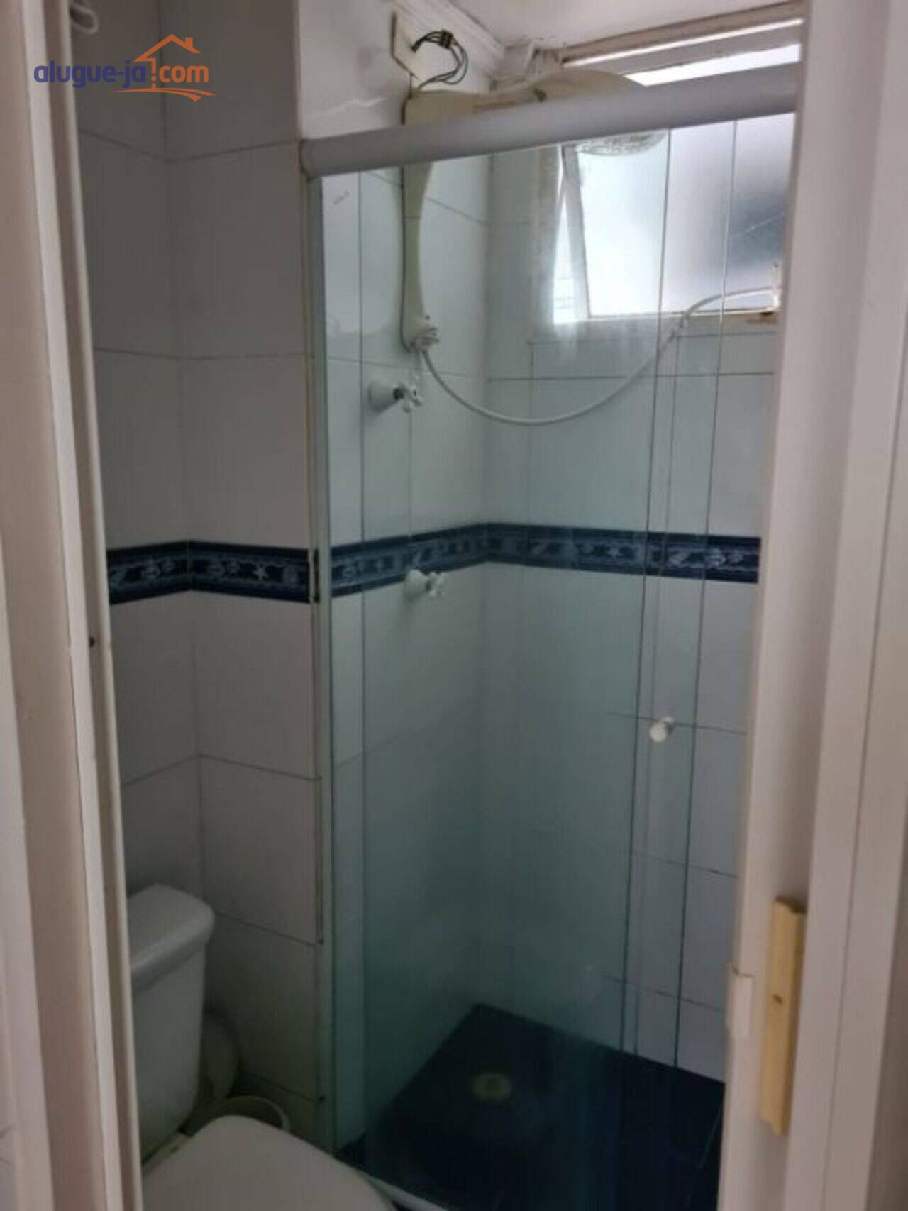 Apartamento Jardim Satélite, São José dos Campos - SP