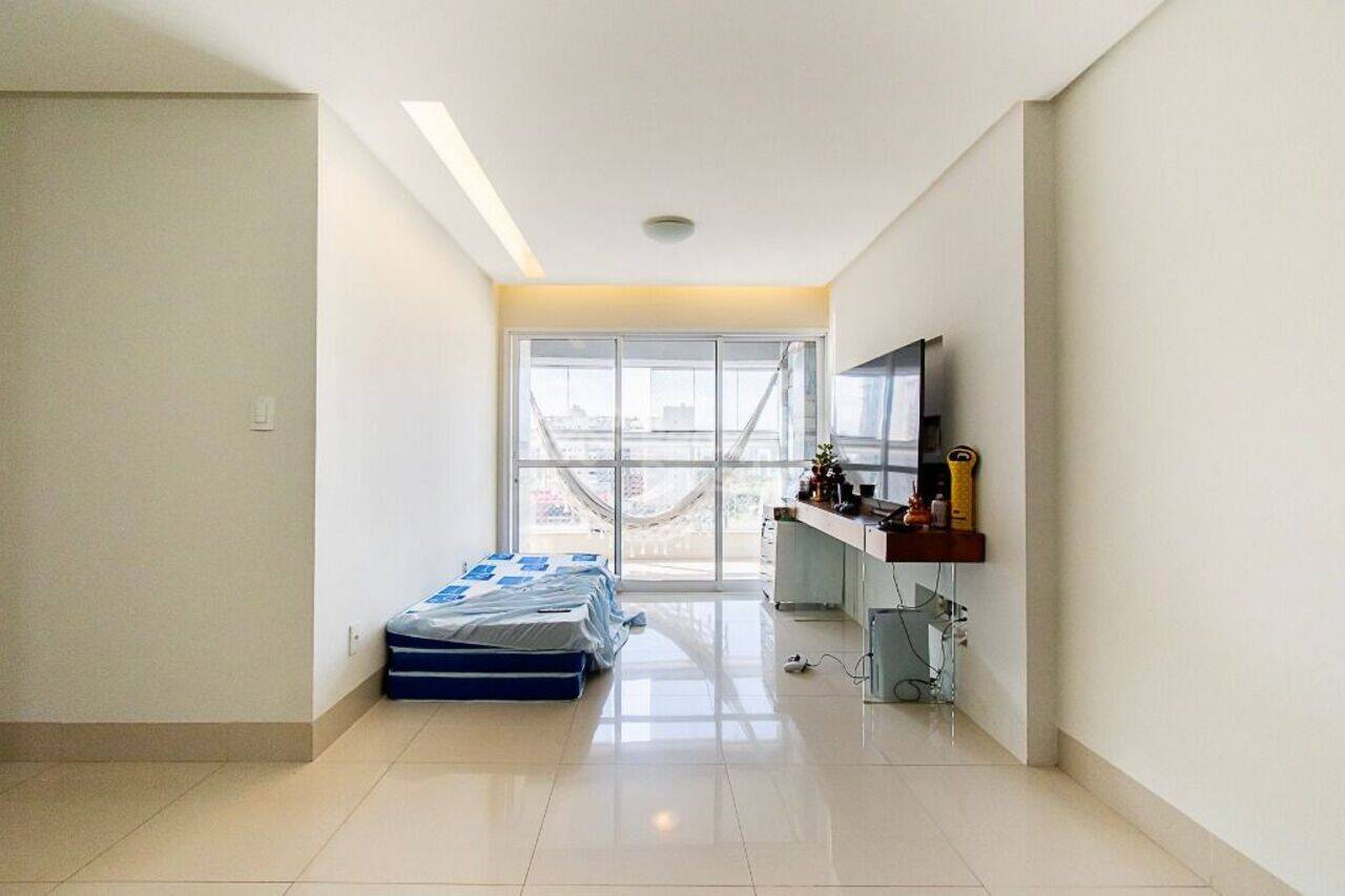 Apartamento Águas Claras Norte, Águas Claras - DF