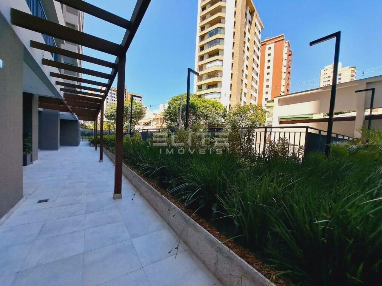 Apartamento Vila Gilda, Santo André - SP