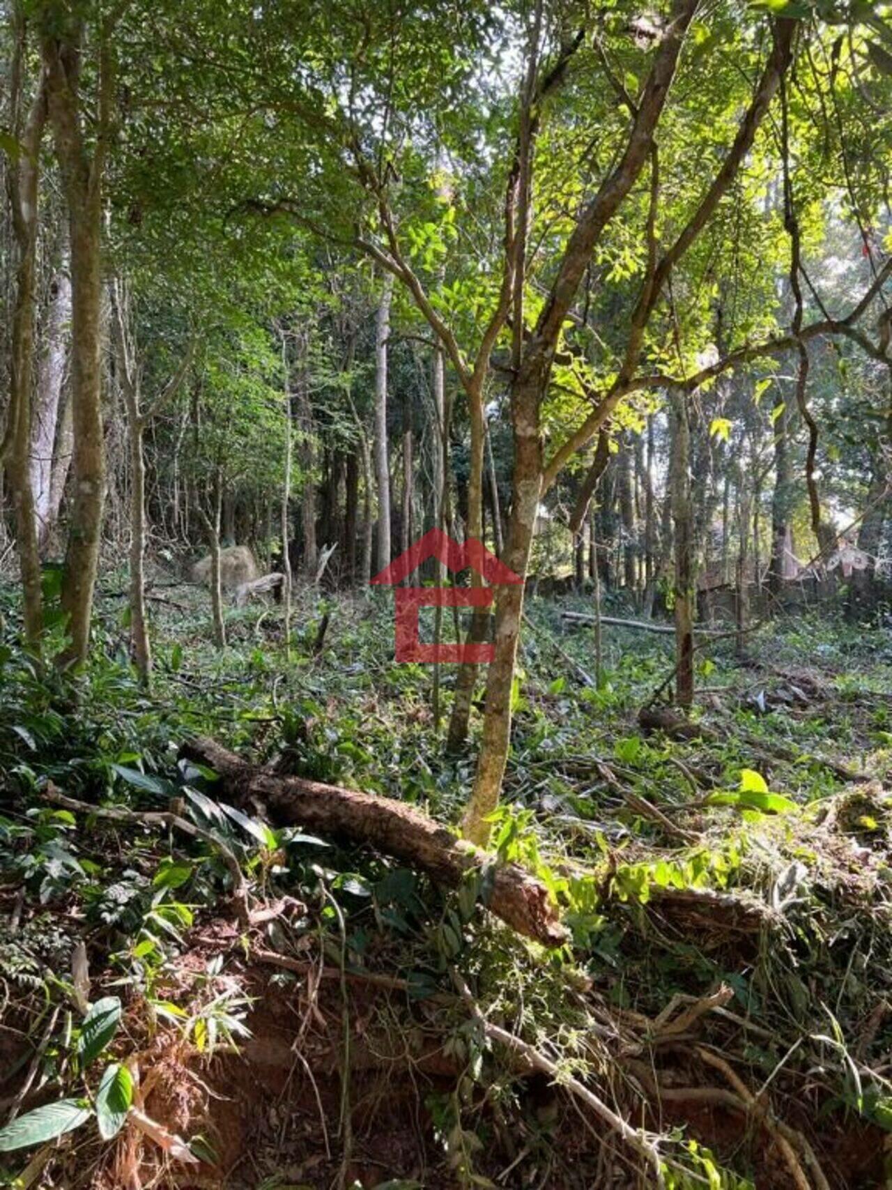 Terreno Centro (Canguera), São Roque - SP