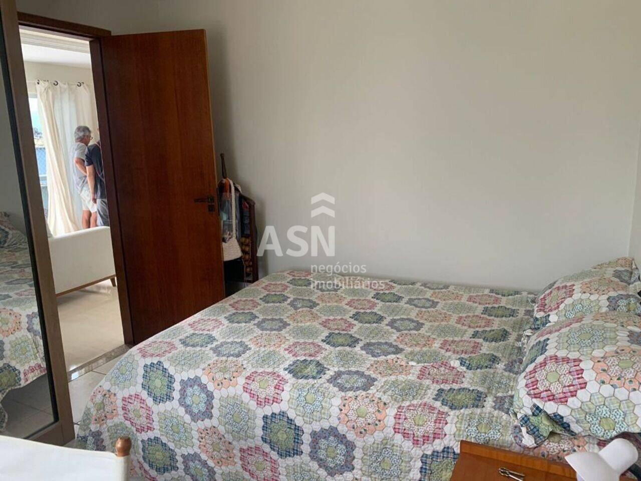 Apartamento Enseada das Gaivotas, Rio das Ostras - RJ