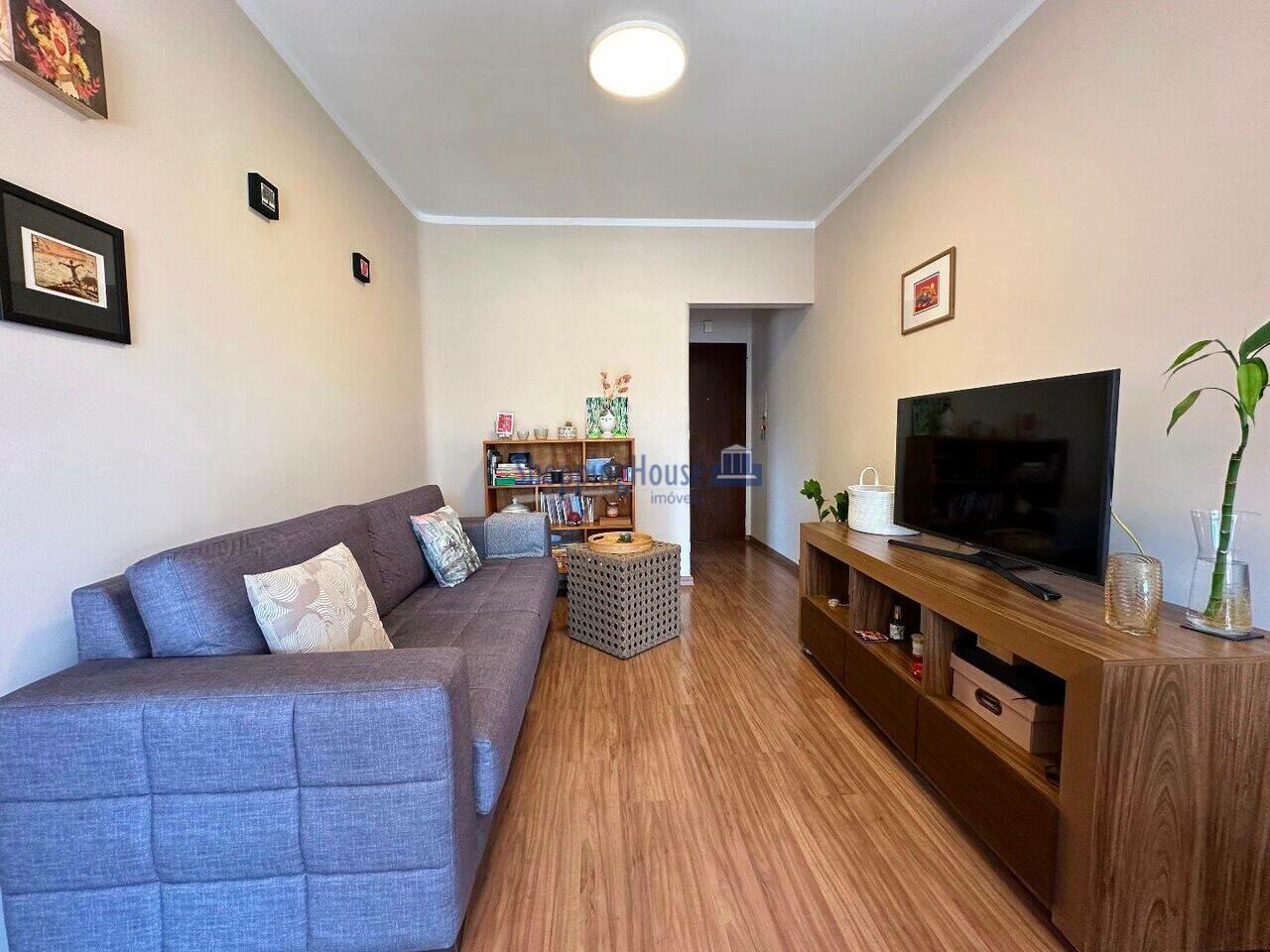 Apartamento Vila Leopoldina, São Paulo - SP