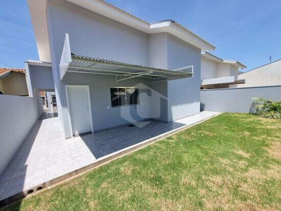 Residencial José Guimarães - Cianorte - PR, Cianorte - PR