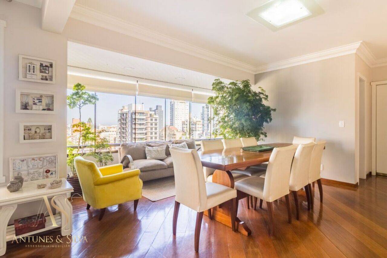 Apartamento Três Figueiras, Porto Alegre - RS