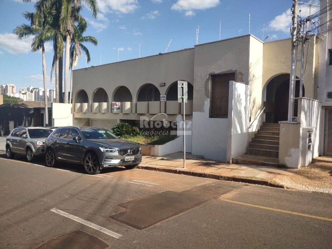 Casa Vila Redentora, São José do Rio Preto - SP