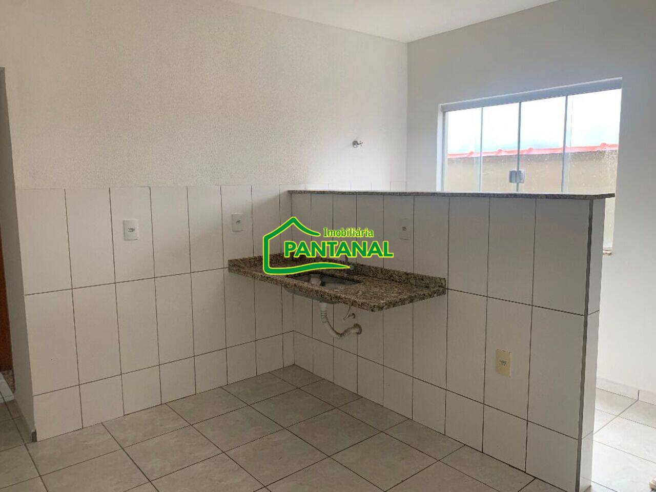 Apartamento Jatobá, Pouso Alegre - MG