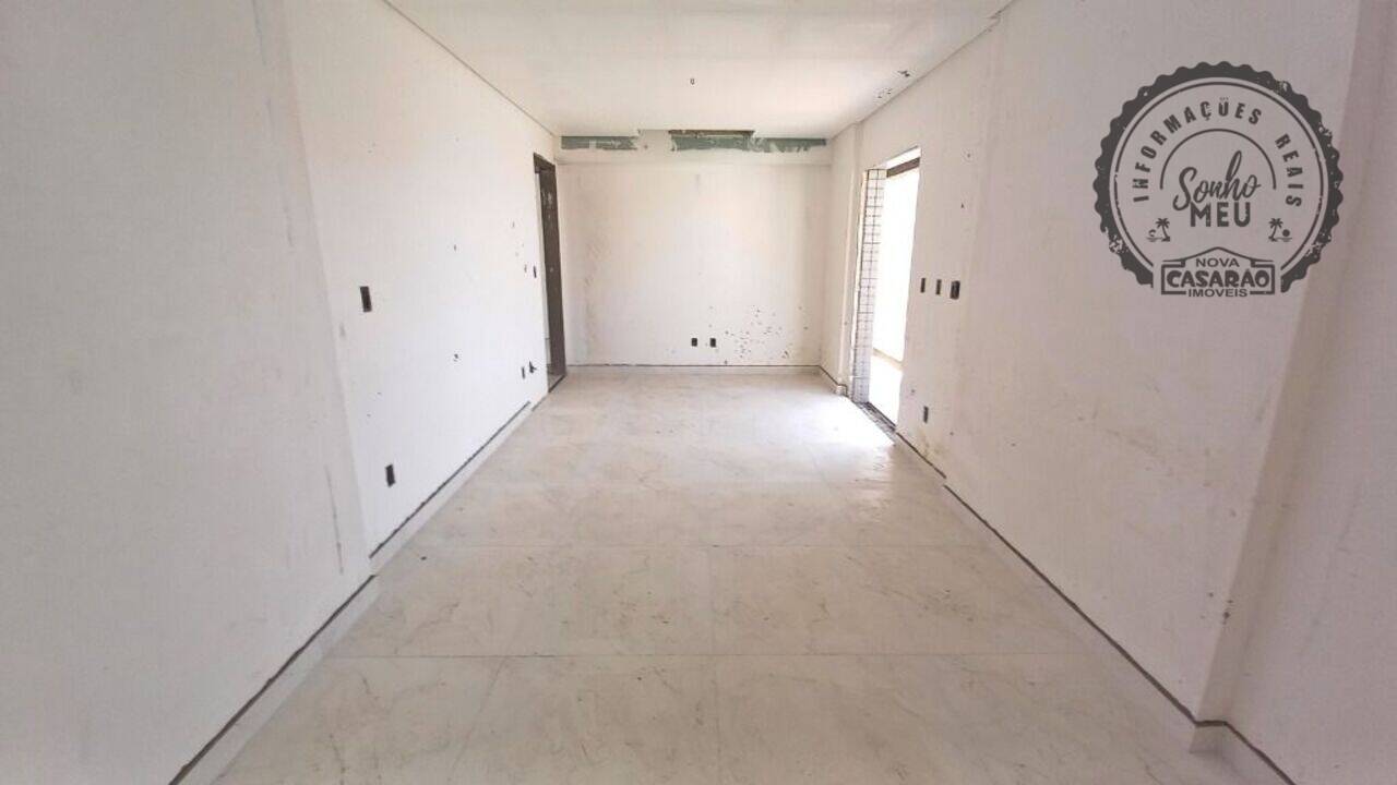 Apartamento Aviação, Praia Grande - SP