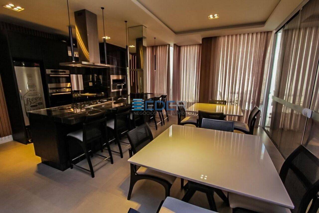 Apartamento Cabeçudas, Itajaí - SC