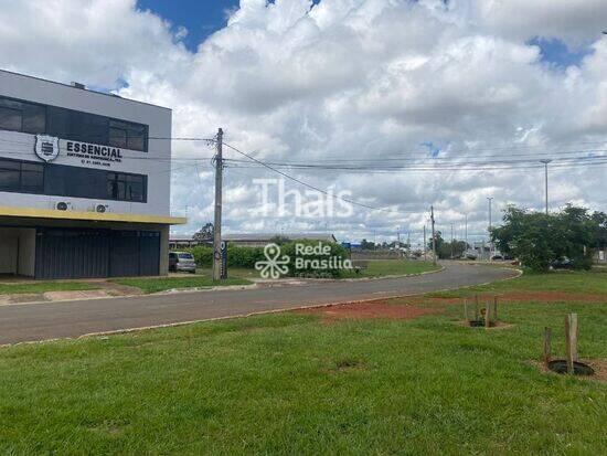 Zona Industrial - Guará - DF, Guará - DF