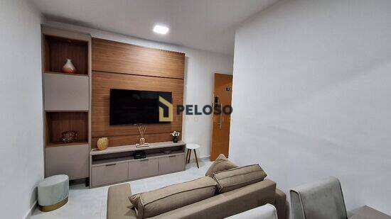 Apartamento de 41 m² na Conceição da Barra - Jardim Sao Paulo(Zona Norte) - São Paulo - SP, à venda 