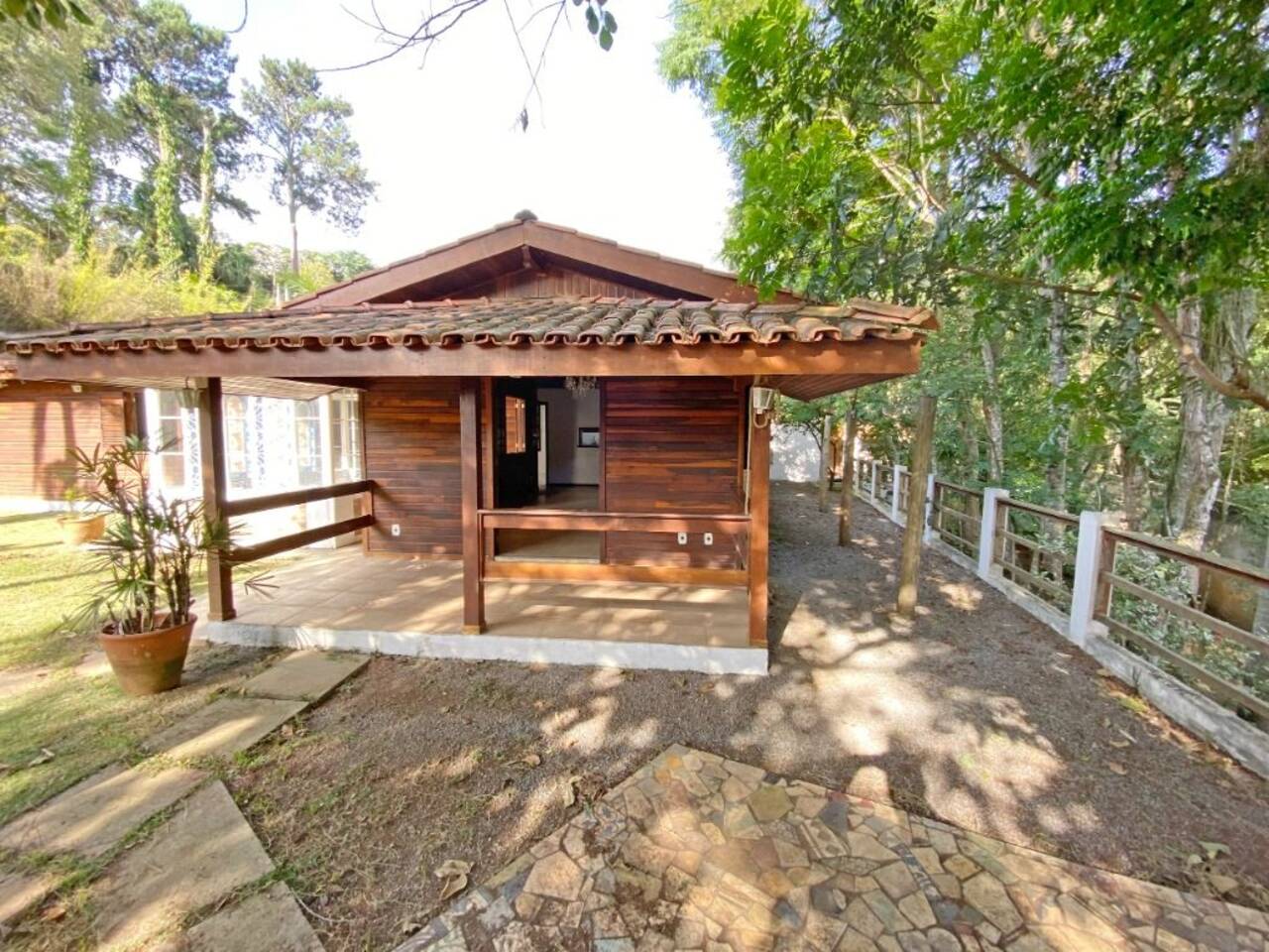 Casa Granja Viana, Cotia - SP