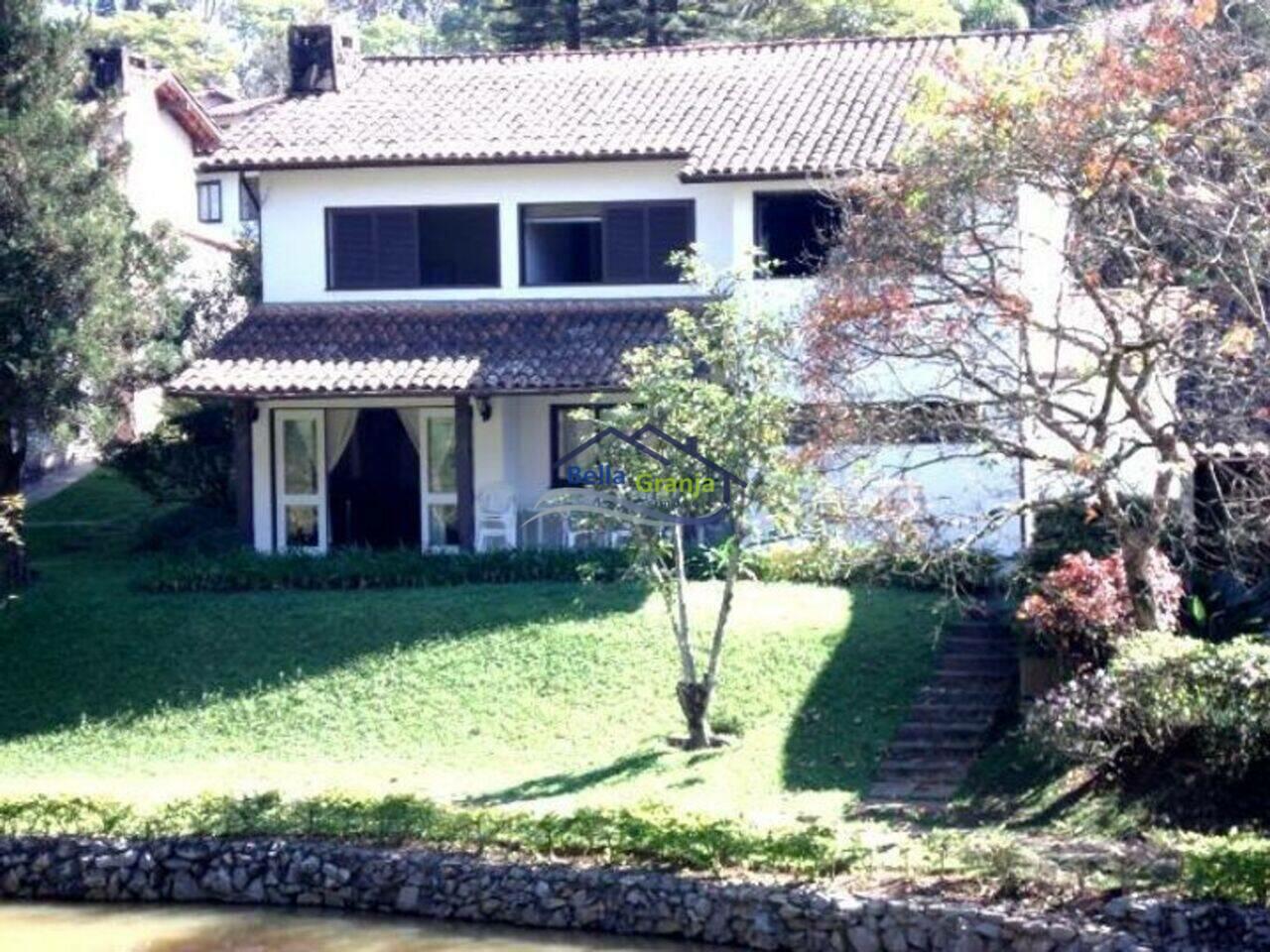 Casa Granja Viana, Cotia - SP