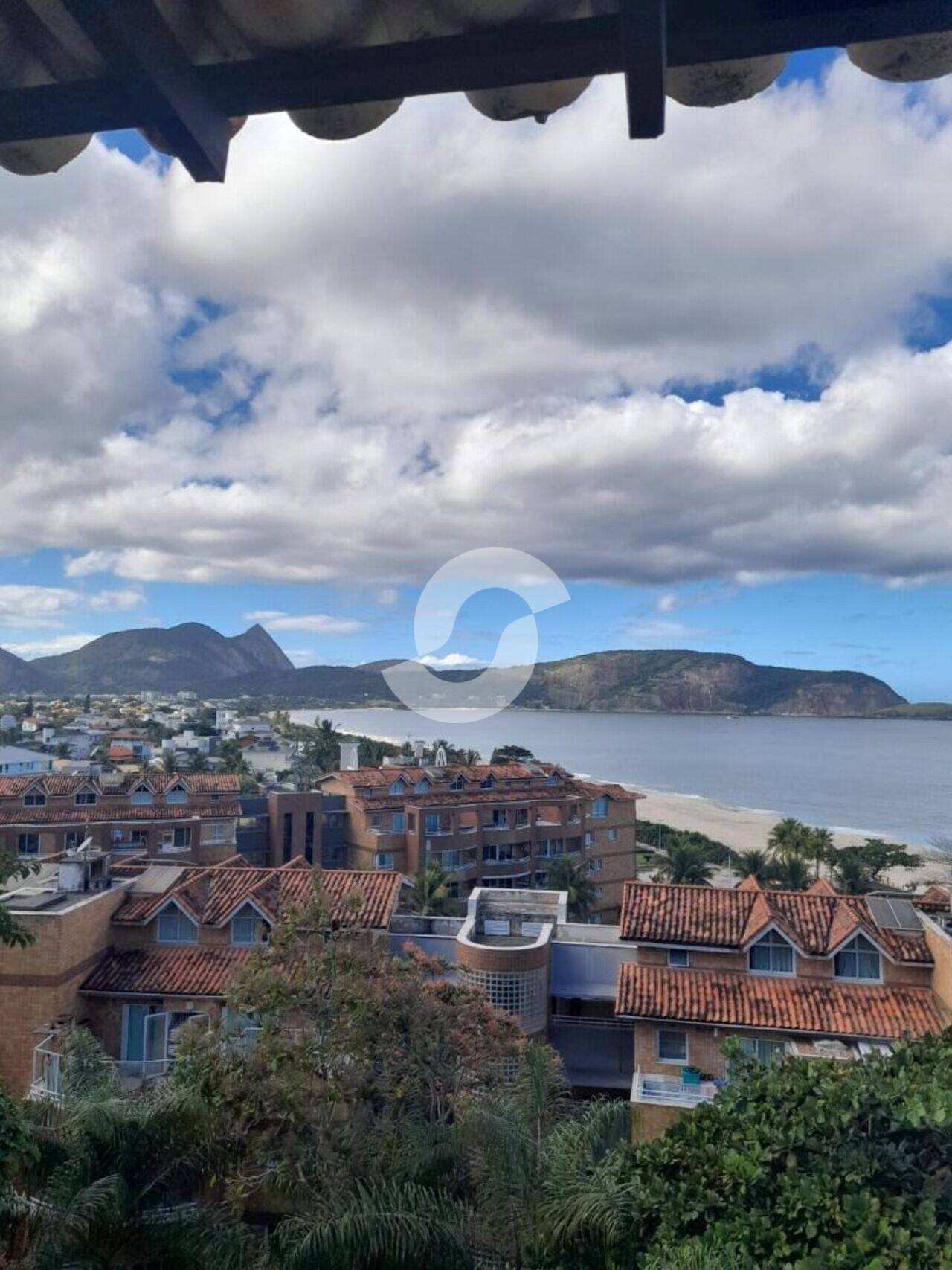 Casa Camboinhas, Niterói - RJ