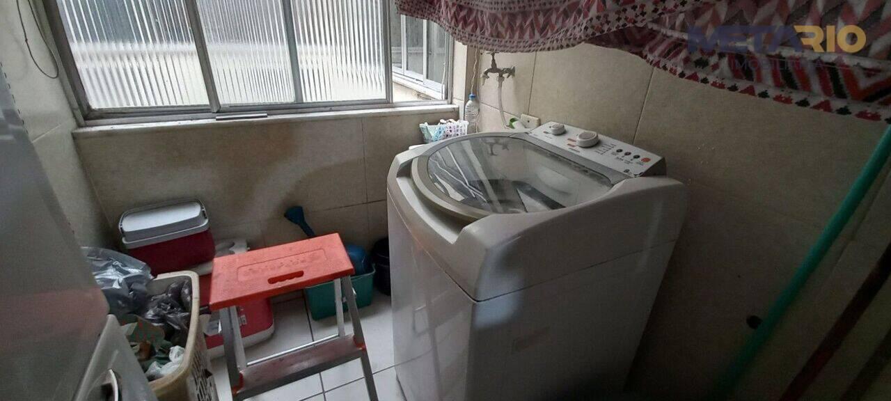 Apartamento Bento Ribeiro, Rio de Janeiro - RJ