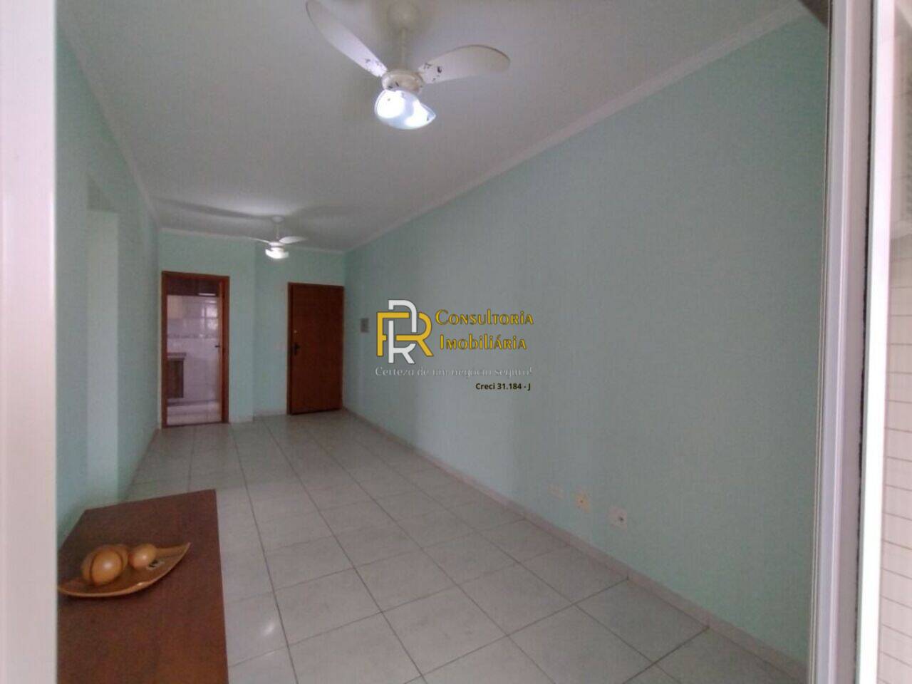 Apartamento Tupi, Praia Grande - SP