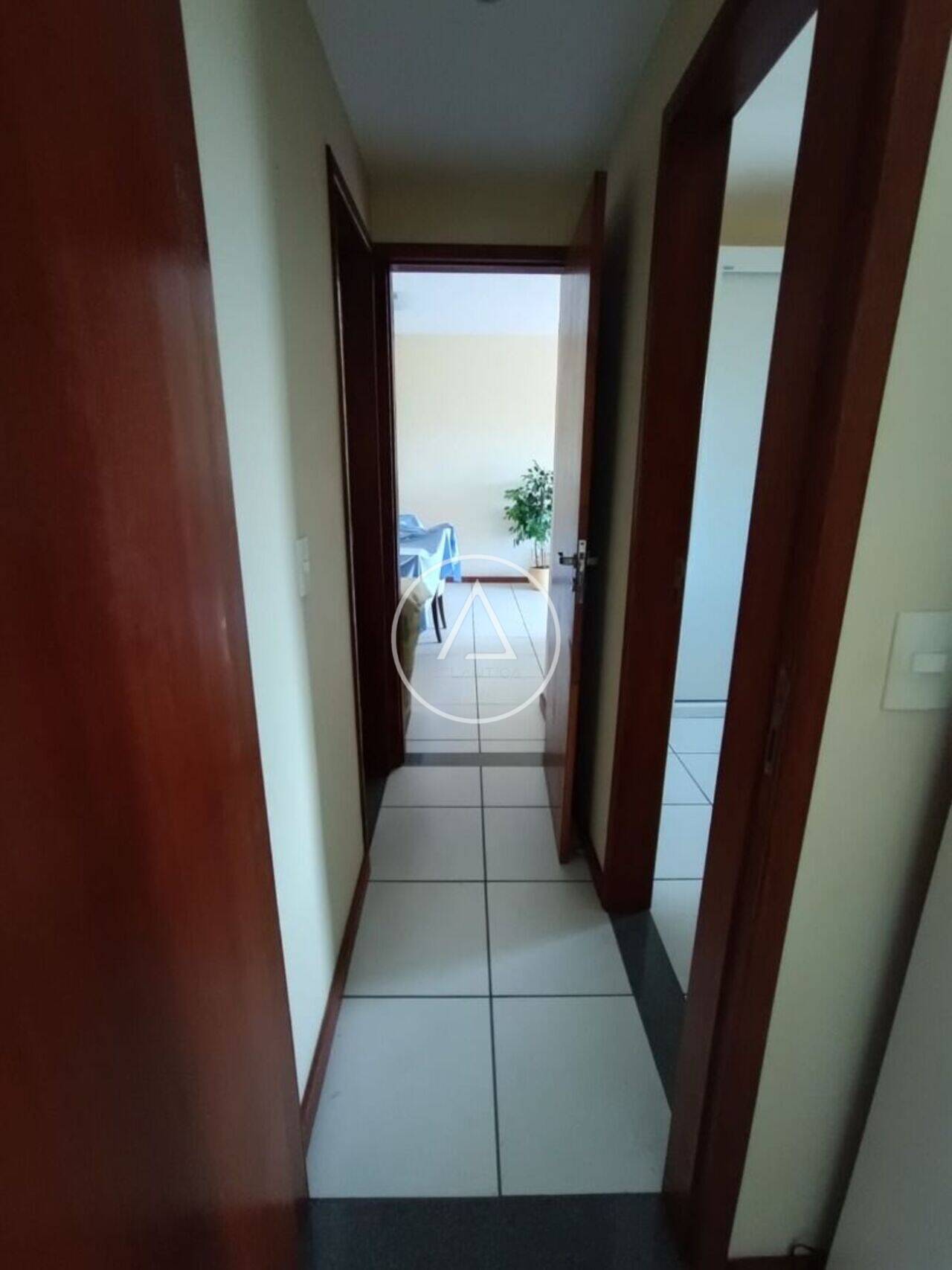 Apartamento Ouro Verde, Rio das Ostras - RJ