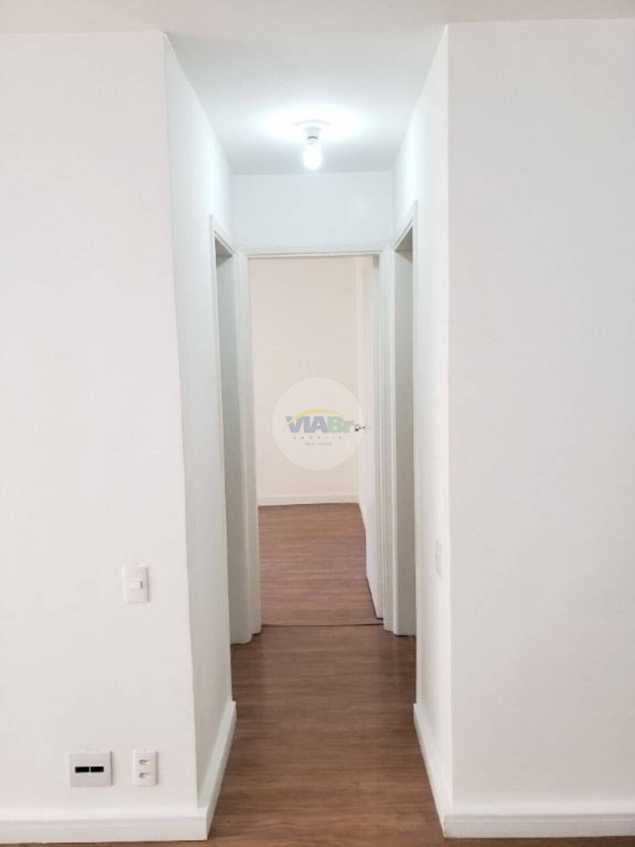 Apartamento Vila Nova Conceição, São Paulo - SP