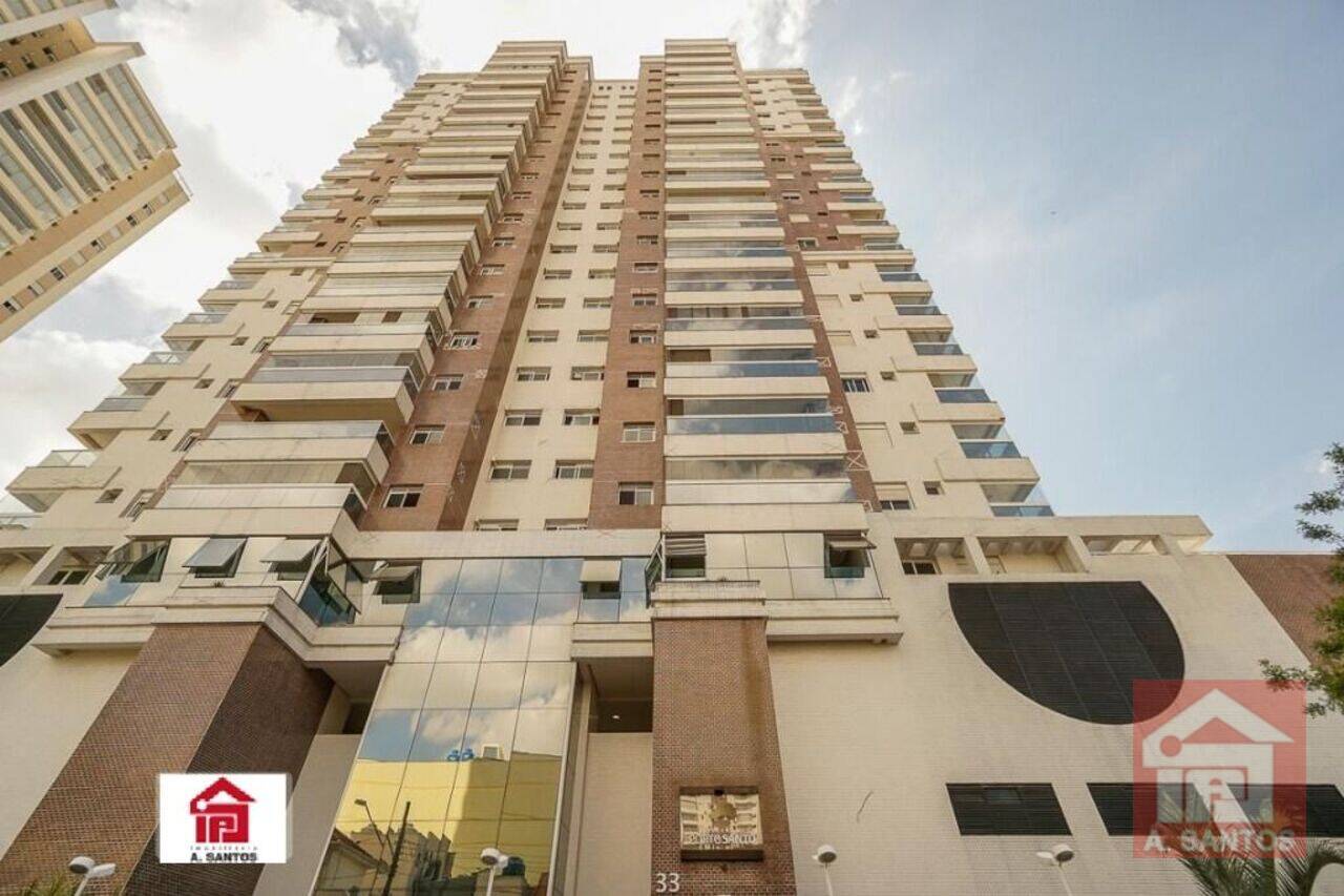 Apartamento Tatuapé, São Paulo - SP