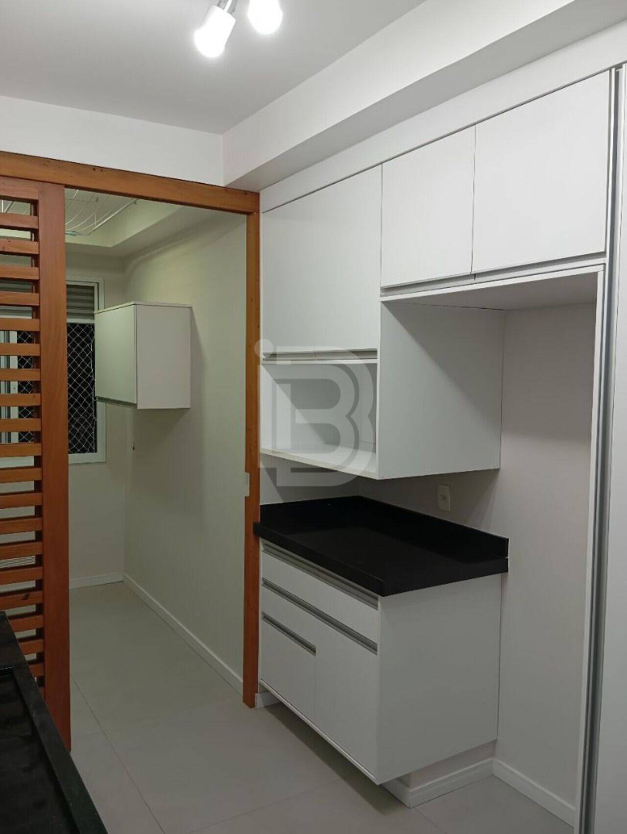 Apartamento Jardim Ana Maria, Jundiaí - SP