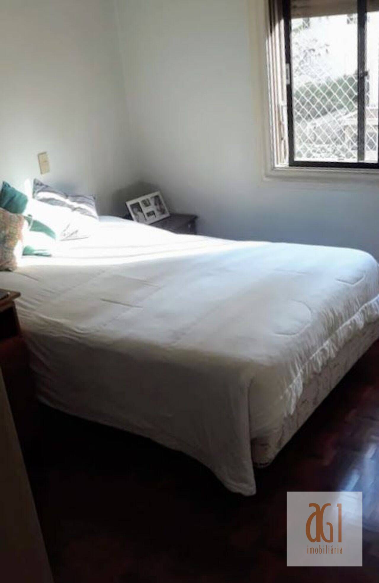 Apartamento Vila Madalena, São Paulo - SP