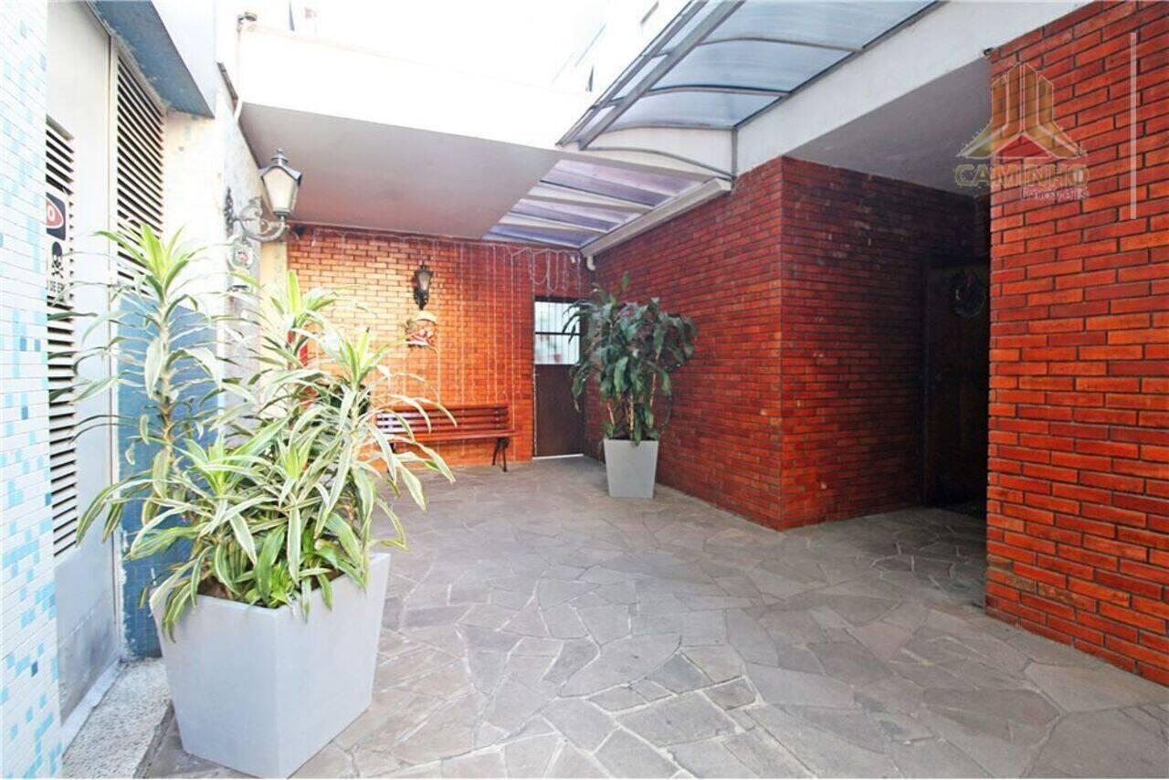 Apartamento Cristo Redentor, Porto Alegre - RS