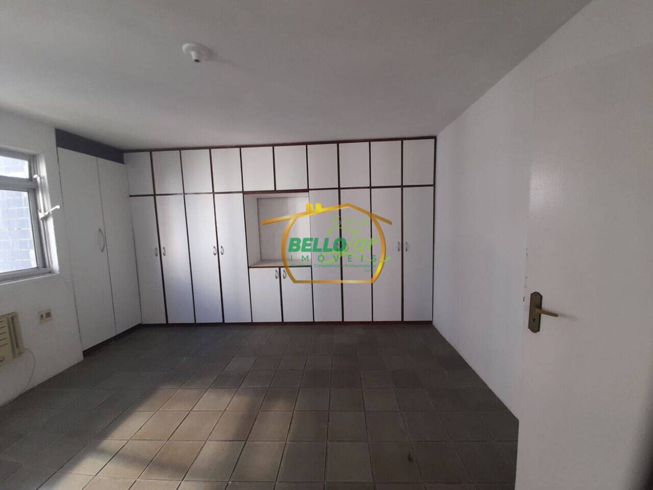 Apartamento Boa Viagem, Recife - PE