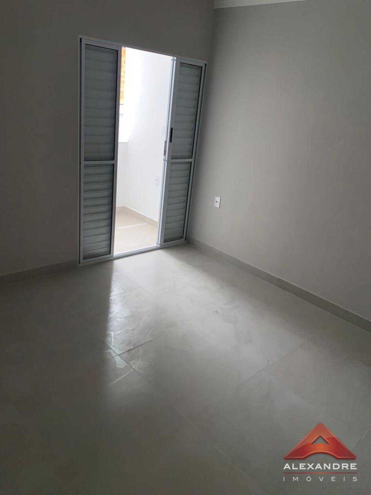 Casa Residencial São Francisco, São José dos Campos - SP