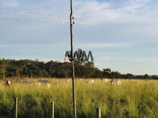 Zona Rural - Nova América - GO, Nova América - GO