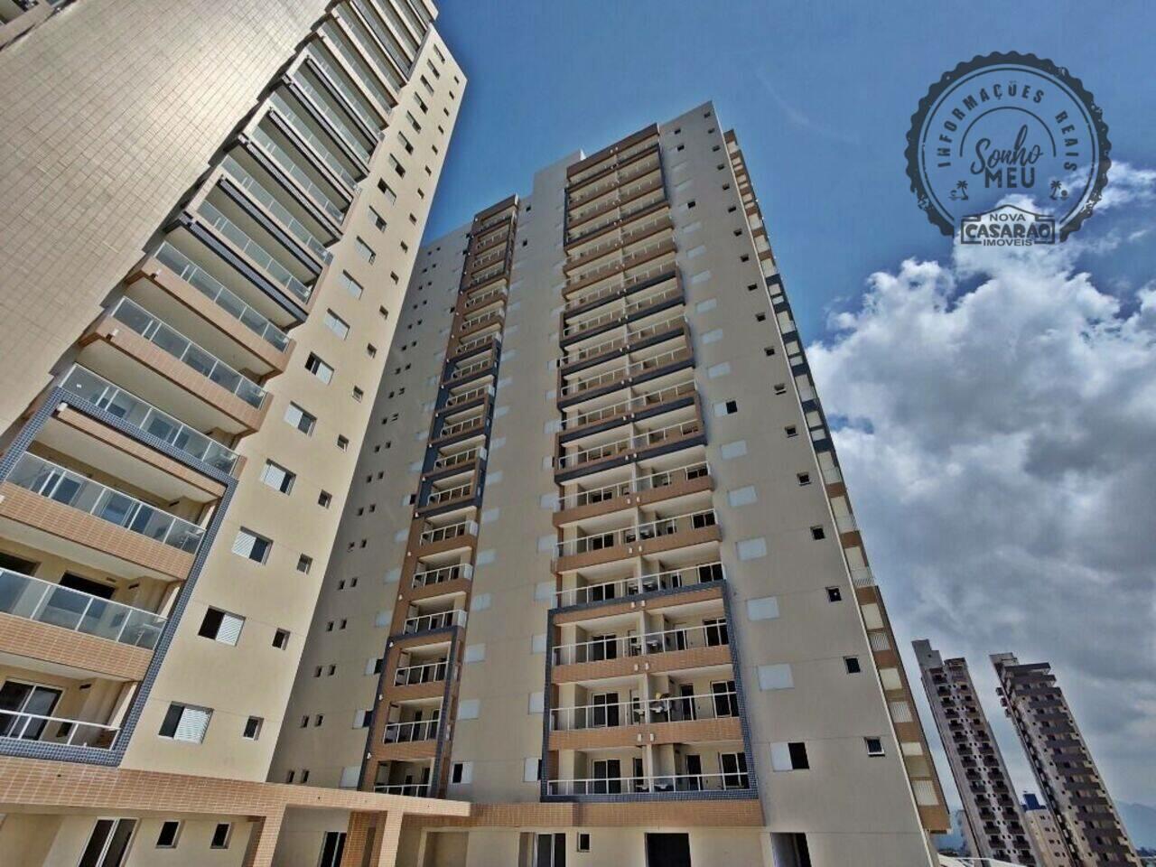 Apartamento Aviação, Praia Grande - SP