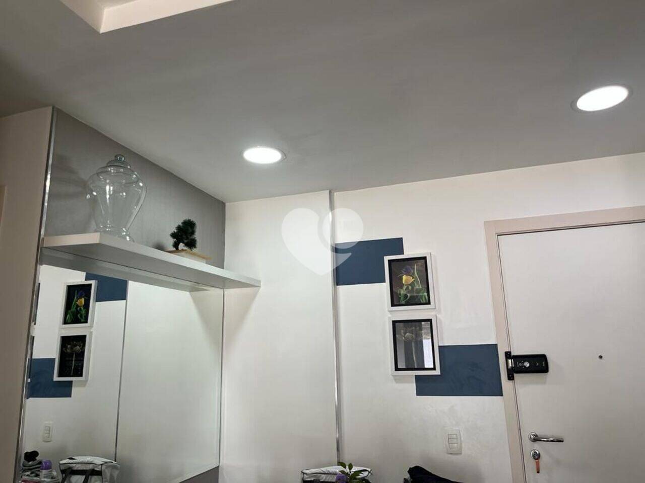 Apartamento Vila Isabel, Rio de Janeiro - RJ