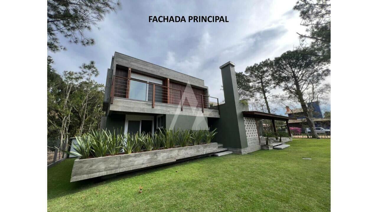 Casa Grama, Garopaba - SC