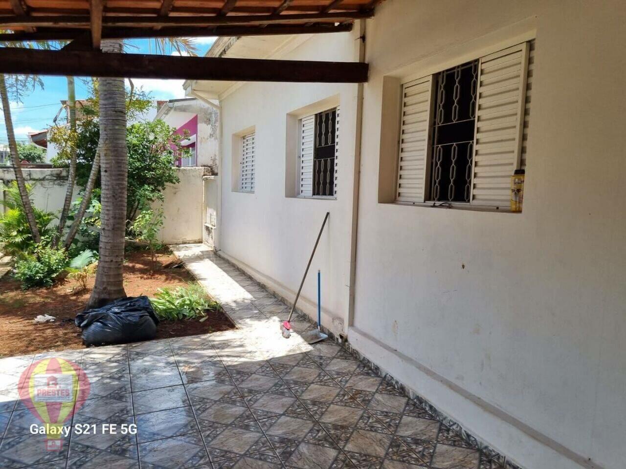 Casa Jardim Betânia, Sorocaba - SP