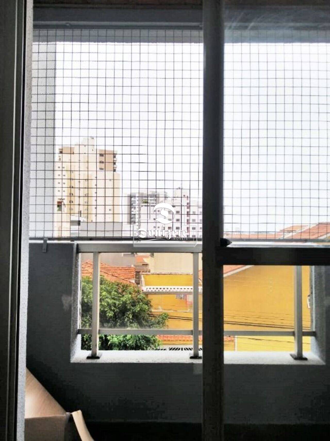 Apartamento Vila Assunção, Santo André - SP