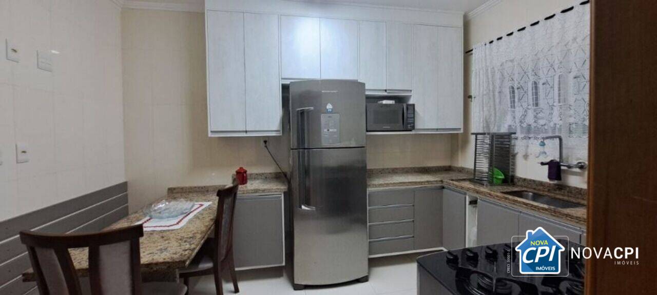 Apartamento Canto do Forte, Praia Grande - SP