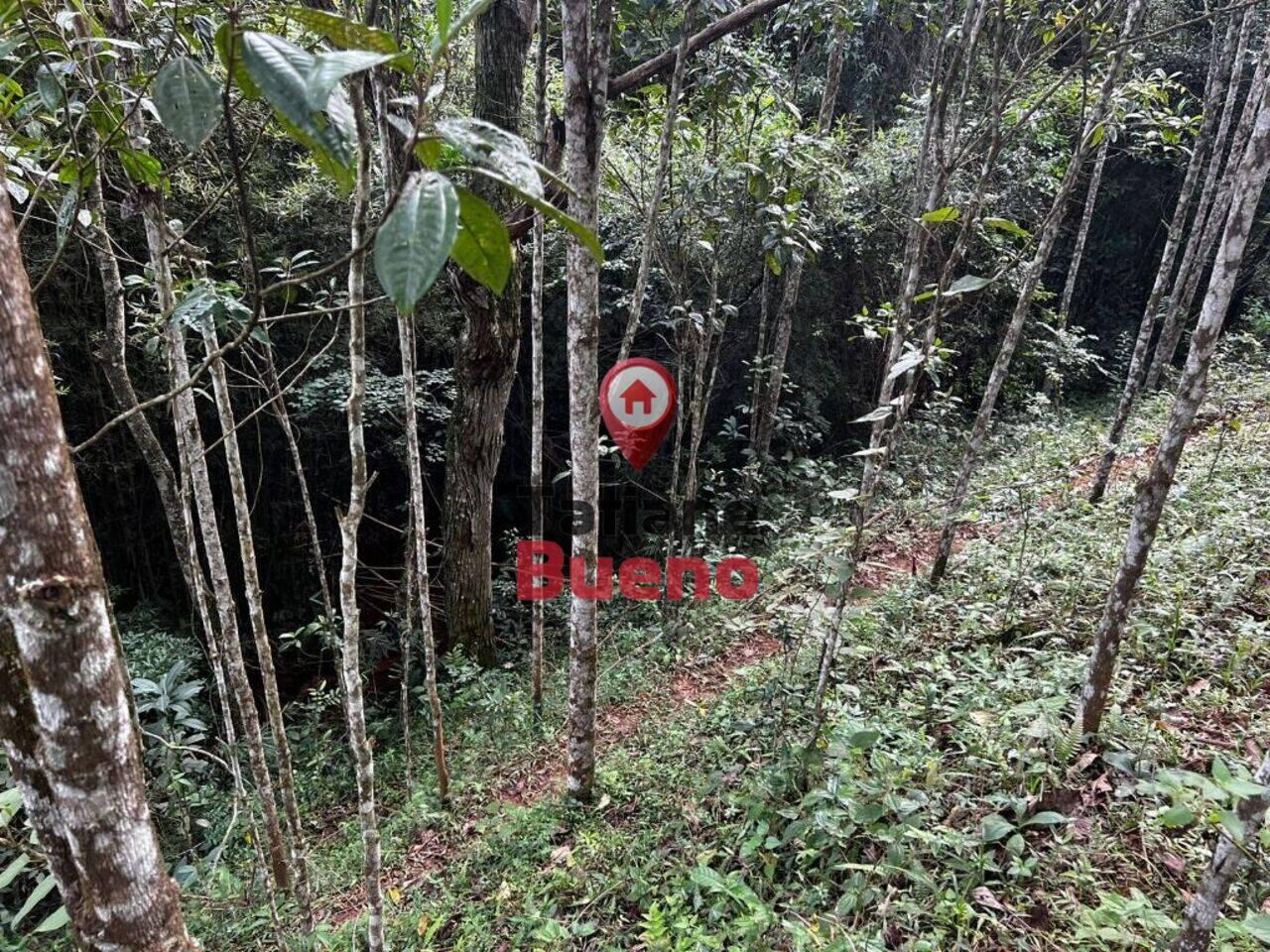 Chácara Tampanhão, Jambeiro - SP