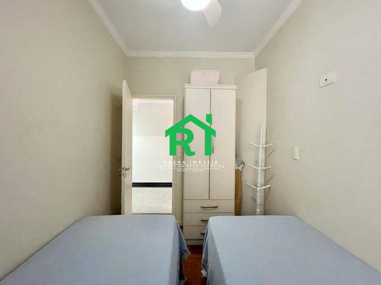 Apartamento Pitangueiras, Guarujá - SP