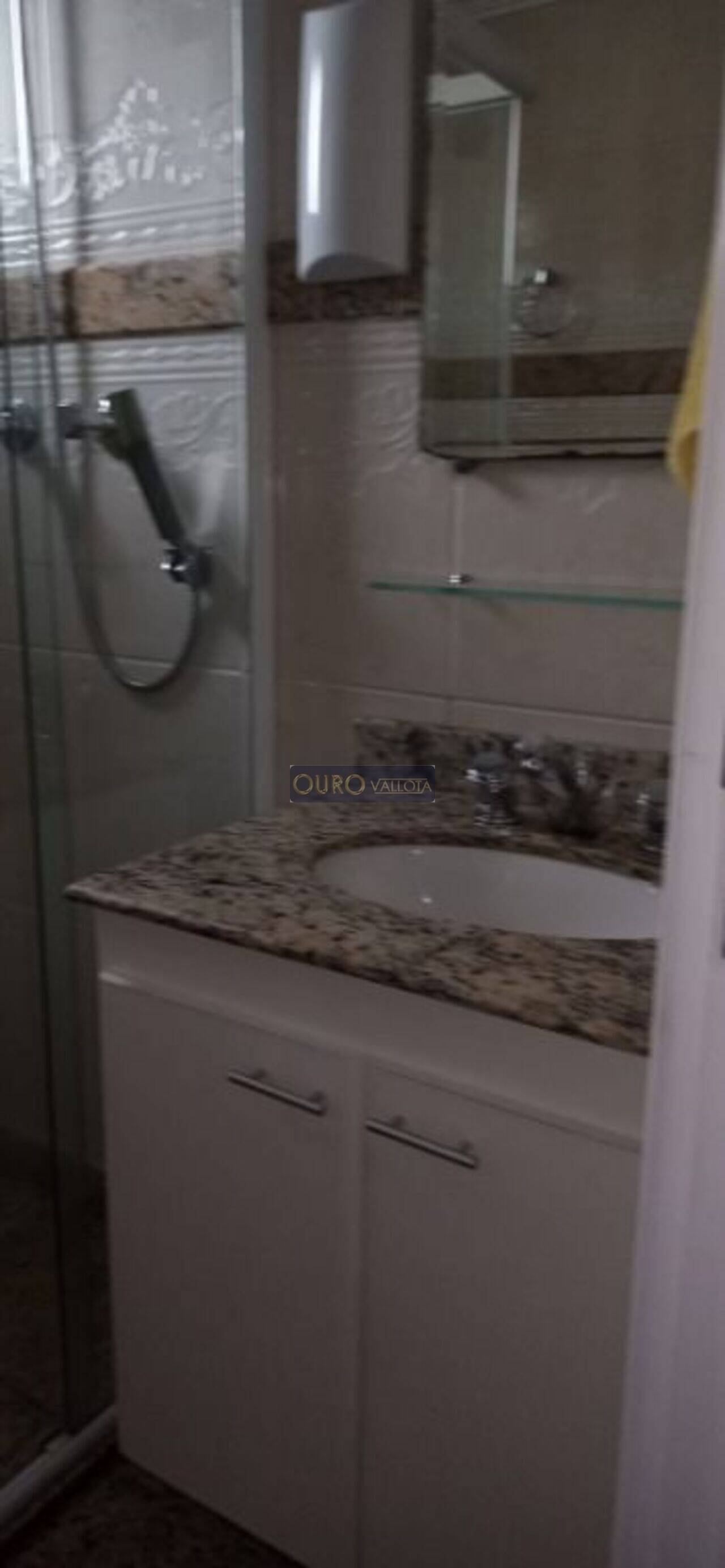 Apartamento Jardim Avelino, São Paulo - SP