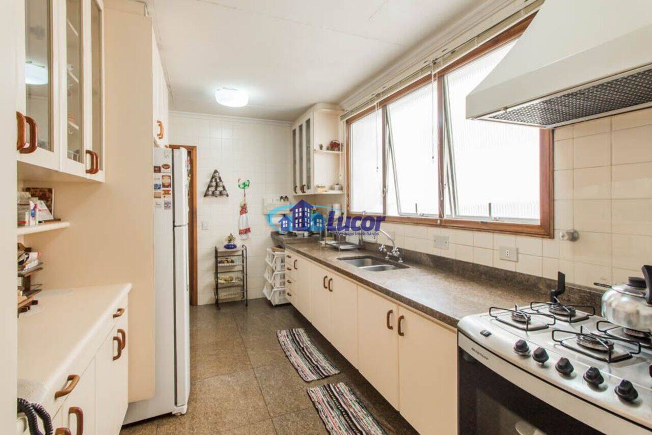 Apartamento Paraíso, São Paulo - SP