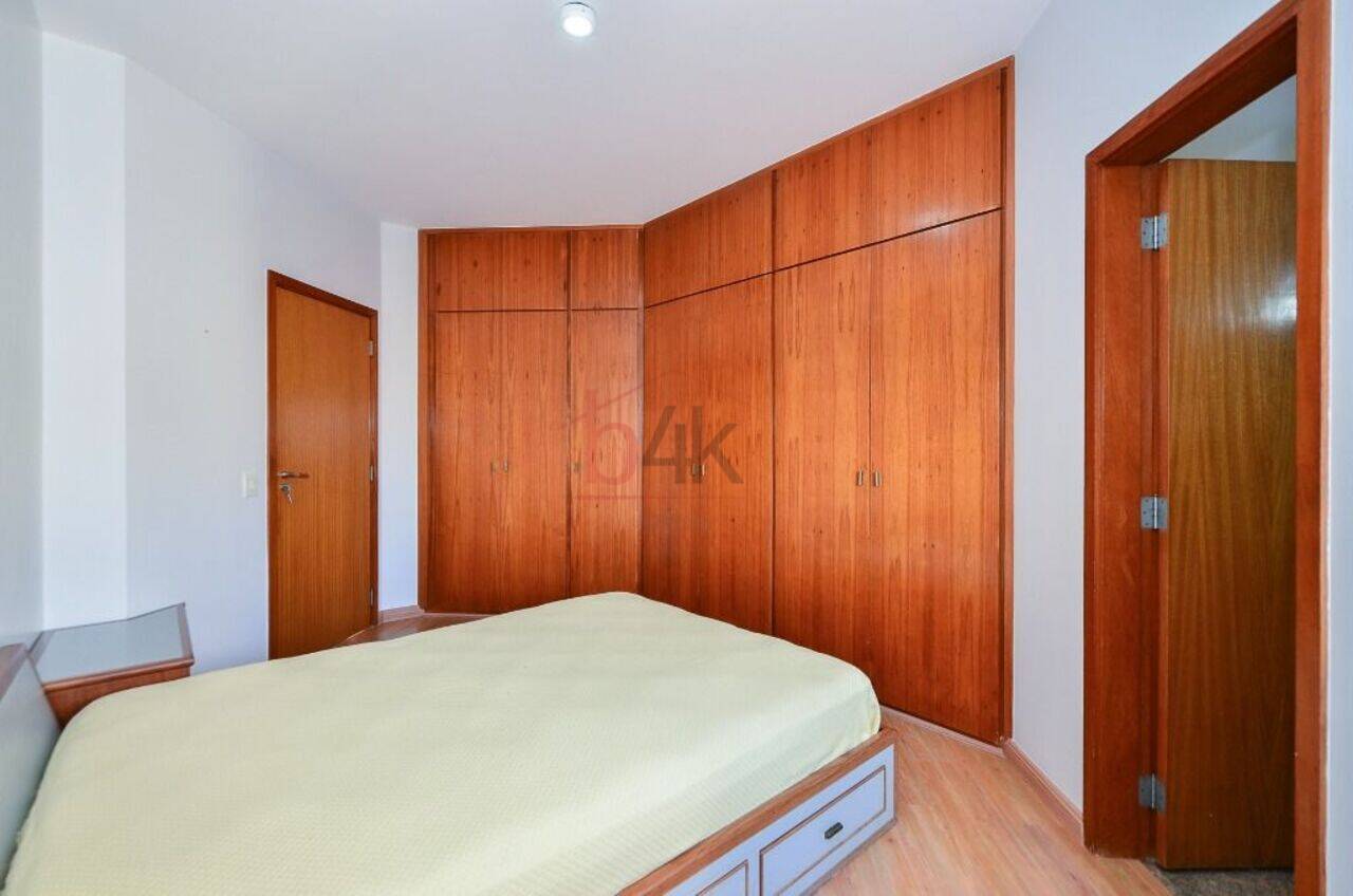 Apartamento Brooklin, São Paulo - SP