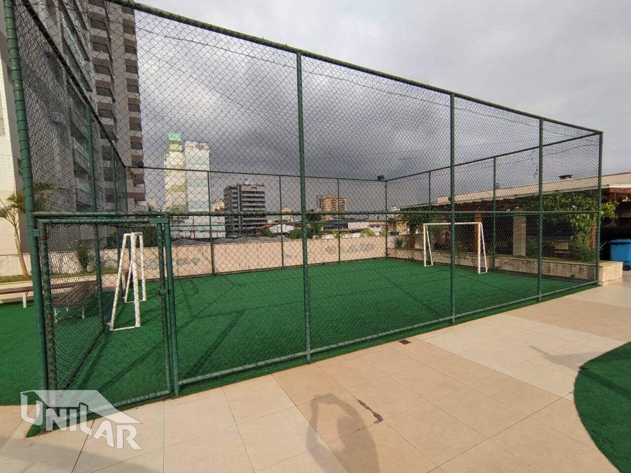 Apartamento Aterrado, Volta Redonda - RJ